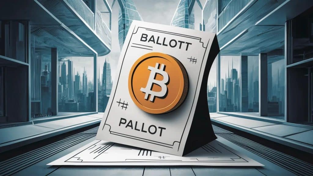 InfoCryptofr Les élections américaines vont elles booster le marché crypto