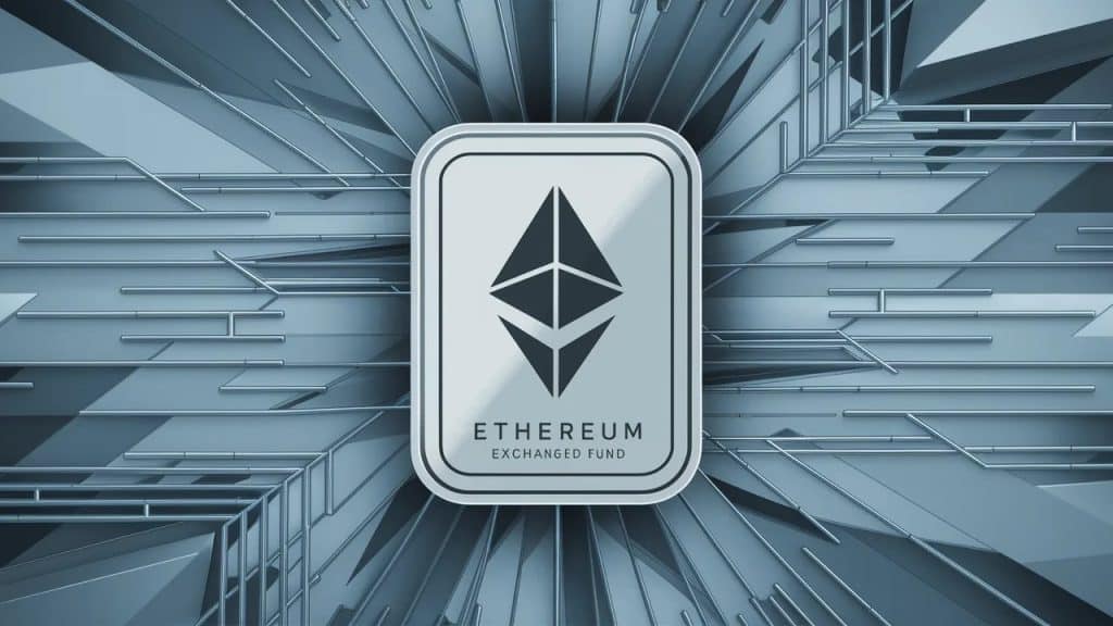 InfoCryptofr Les ETF Ethereum au comptant révolutionnent le marché des cryptos