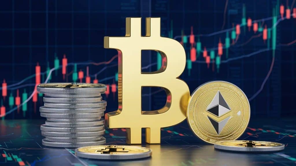 InfoCryptofr Les ETF Ethereum préparent leur arrivée et visent les flux des ETF Bitcoin