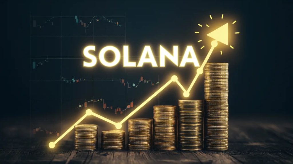 InfoCryptofr Les ETF Solana une nouvelle révolution crypto en vue