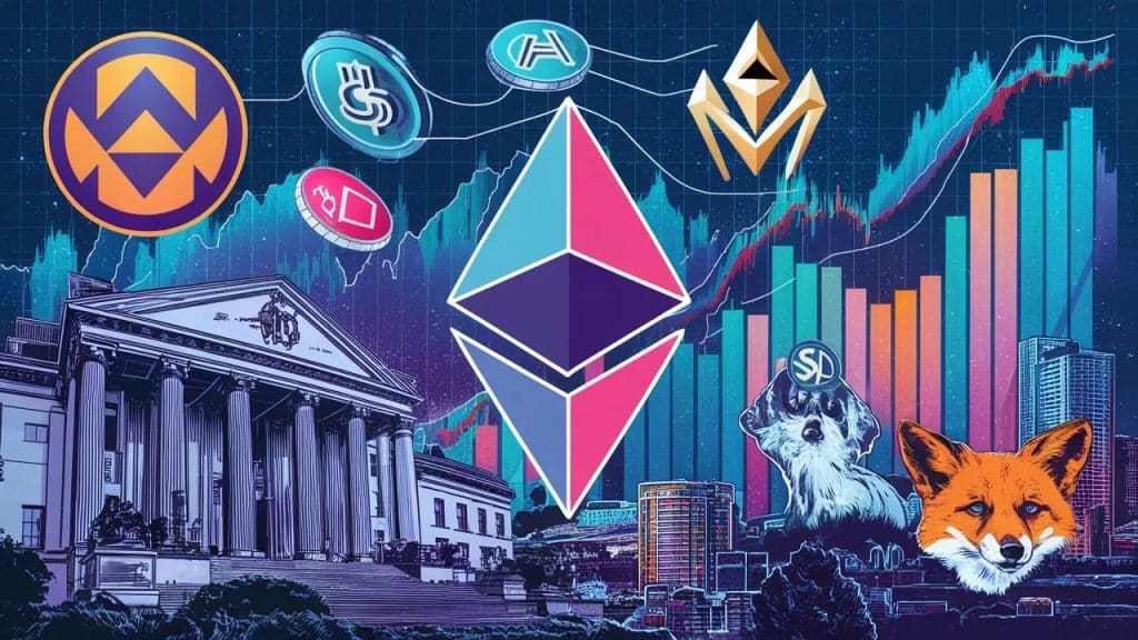 InfoCryptofr Les ETF Spot Ethereum vont ils booster les cryptos