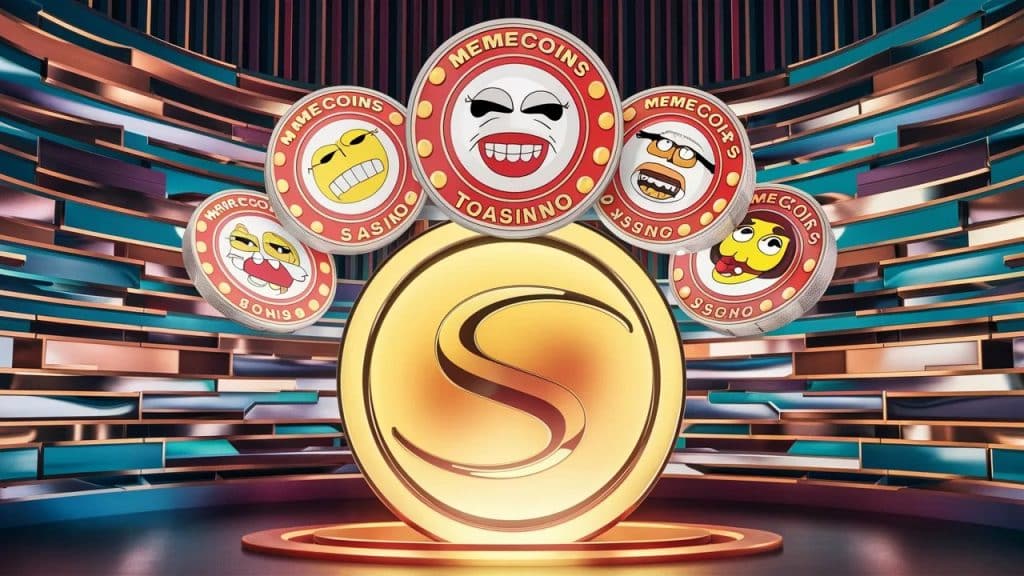 InfoCryptofr Les memecoins propulsent Solana révèle un millionnaire