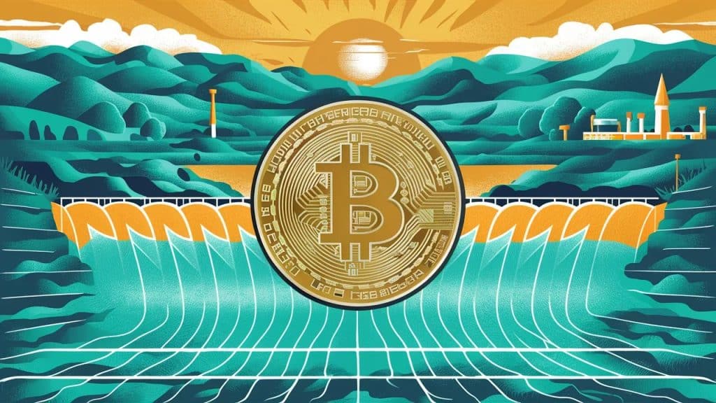 InfoCryptofr LÉthiopie nouvel eldorado du minage Bitcoin en Afrique