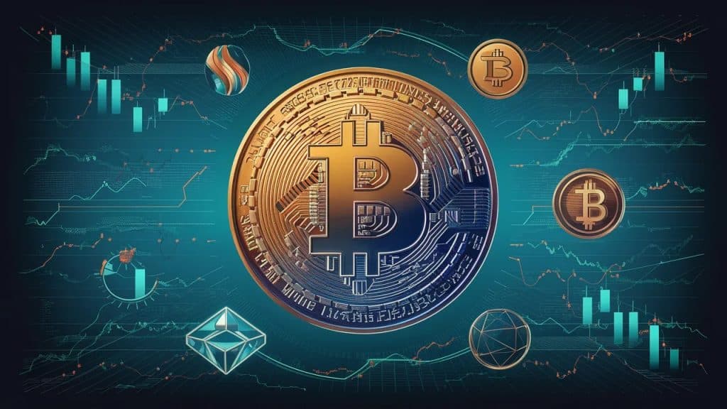 InfoCryptofr Marchés crypto en ébullition ETF régulations et tendances