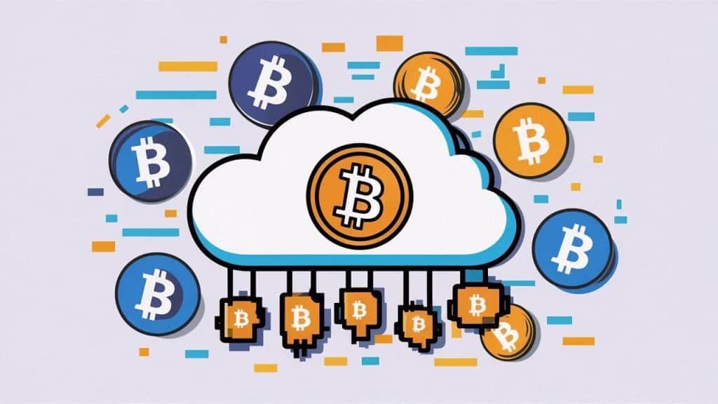 InfoCryptofr Meilleurs Services de Cloud Mining Bitcoin pour 2024