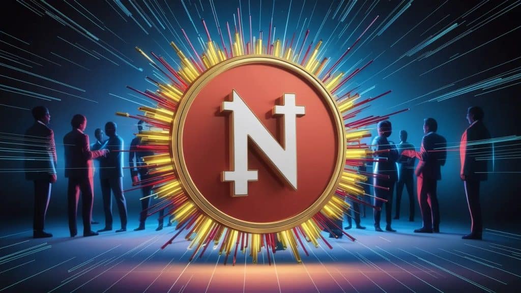 InfoCryptofr Notcoin NOT bondit de 12 grâce à lessor des utilisateurs