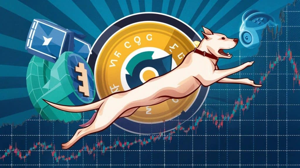 InfoCryptofr Notcoin rebondit PlayDoge perce dans les P2E