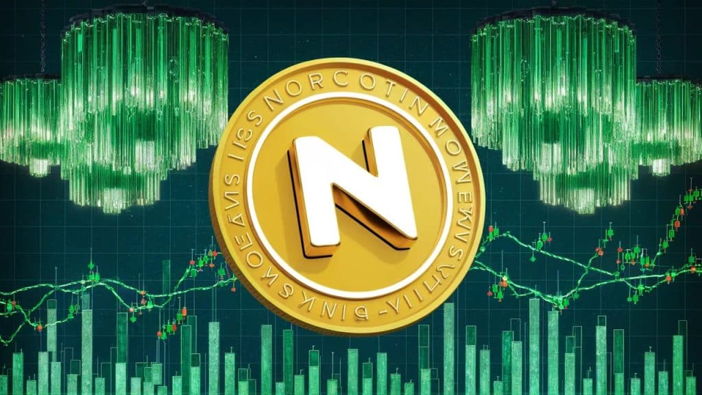 InfoCryptofr Notcoin senvole de 11 et se rapproche de VET MKR et OP