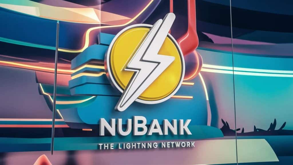 InfoCryptofr Nubank séduite par le Lightning Network Un partenariat prometteur