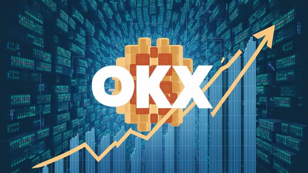 InfoCryptofr OKX Admet Tester un Programme de Collecte Frais BTC en Hausse