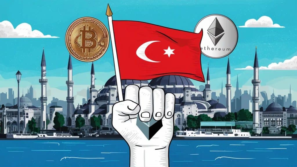 InfoCryptofr Paradis Fiscal pour Investisseurs Crypto La Turquie sImpose