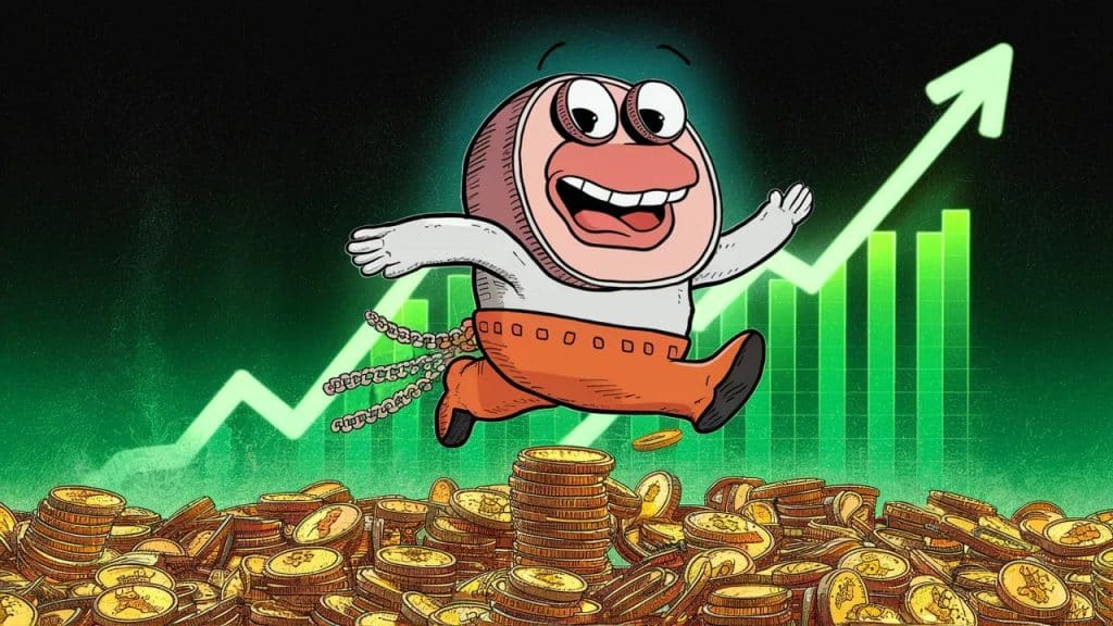 InfoCryptofr Pepe Unchained fait vibrer le marché des memecoins