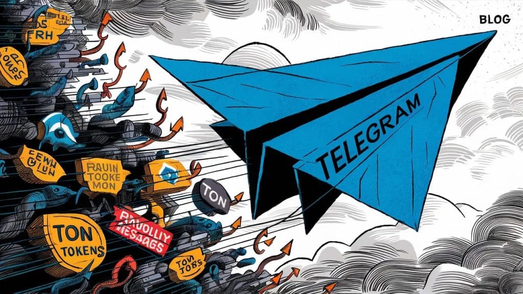 InfoCryptofr Phishing via Telegram SlowMist met en garde les utilisateurs