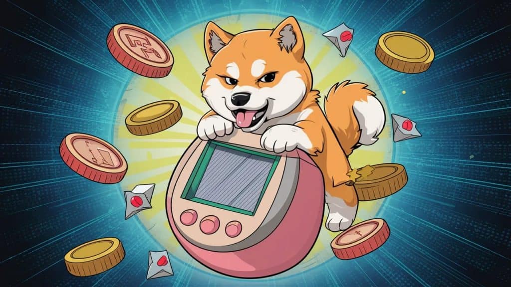 InfoCryptofr PlayDoge explose les compteurs avec 5 millions $ levés en prévente