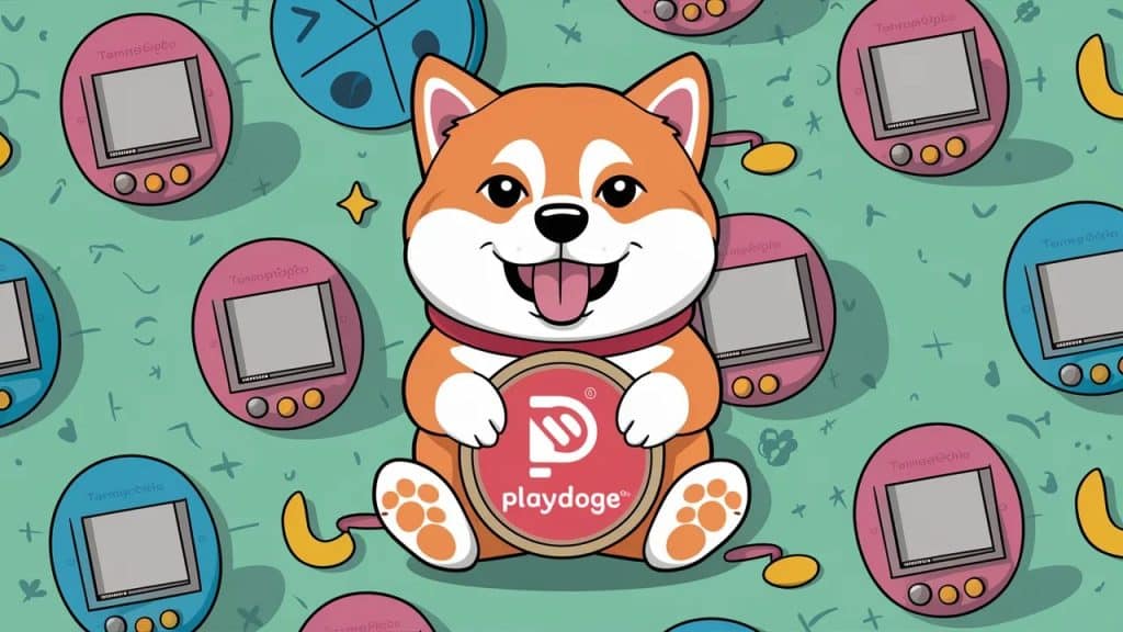 InfoCryptofr PlayDoge ICO record nouveaux réseaux et staking