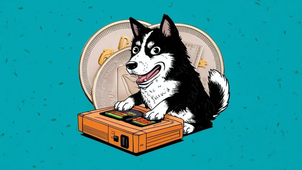 InfoCryptofr PlayDoge LExplosion des Meme Coins dans le Gaming P2E