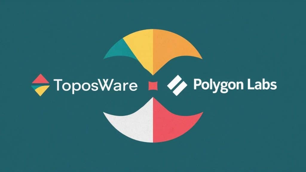 InfoCryptofr Polygon Labs sempare de Toposware pour un Web3 unifié