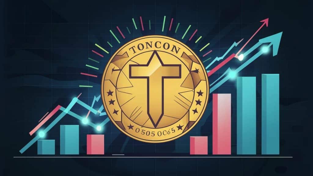 InfoCryptofr Prédiction du Prix de Toncoin Est il un Bon Investissement