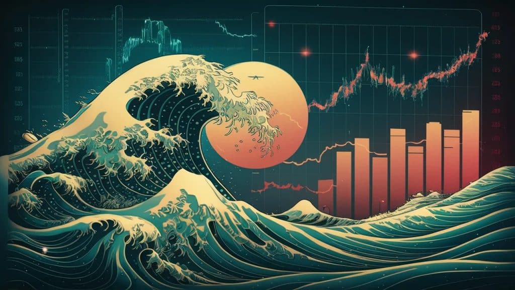 InfoCryptofr Prédiction du prix de Waves WAVES pour 2024 et au delà