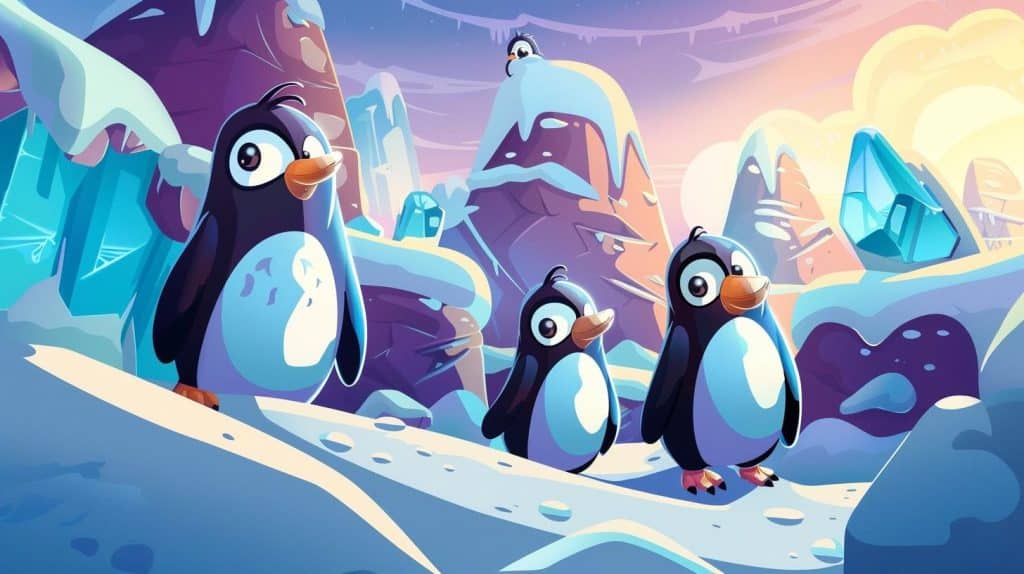 InfoCryptofr Pudgy Penguins de lidée étudiante à lécosystème NFT