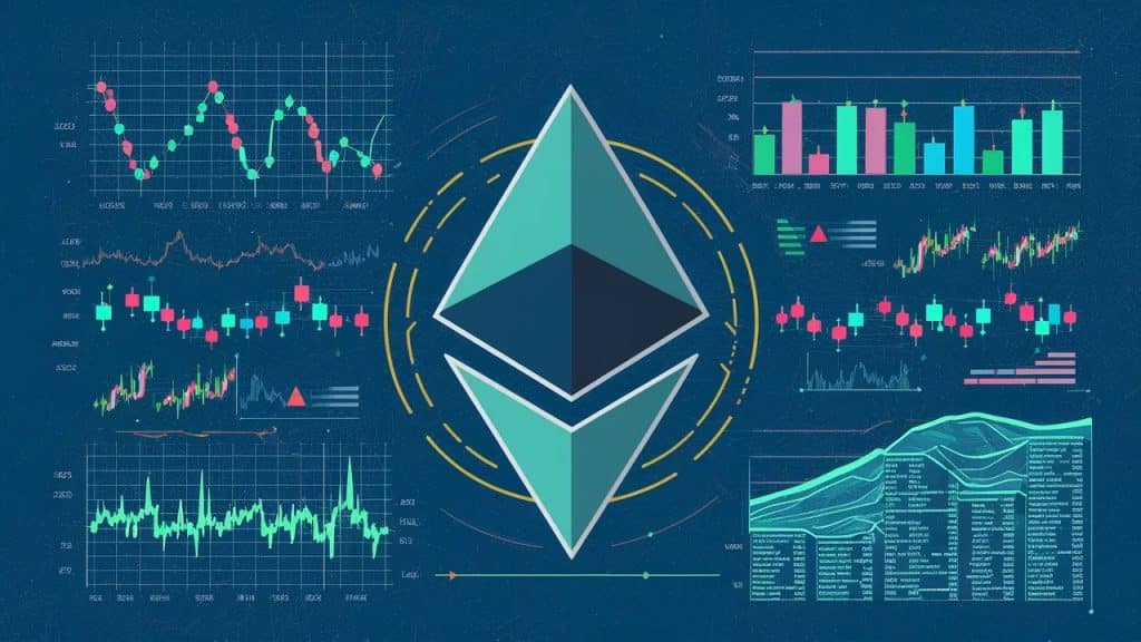 InfoCryptofr Quel avenir pour Ethereum Analyse on chain du marché