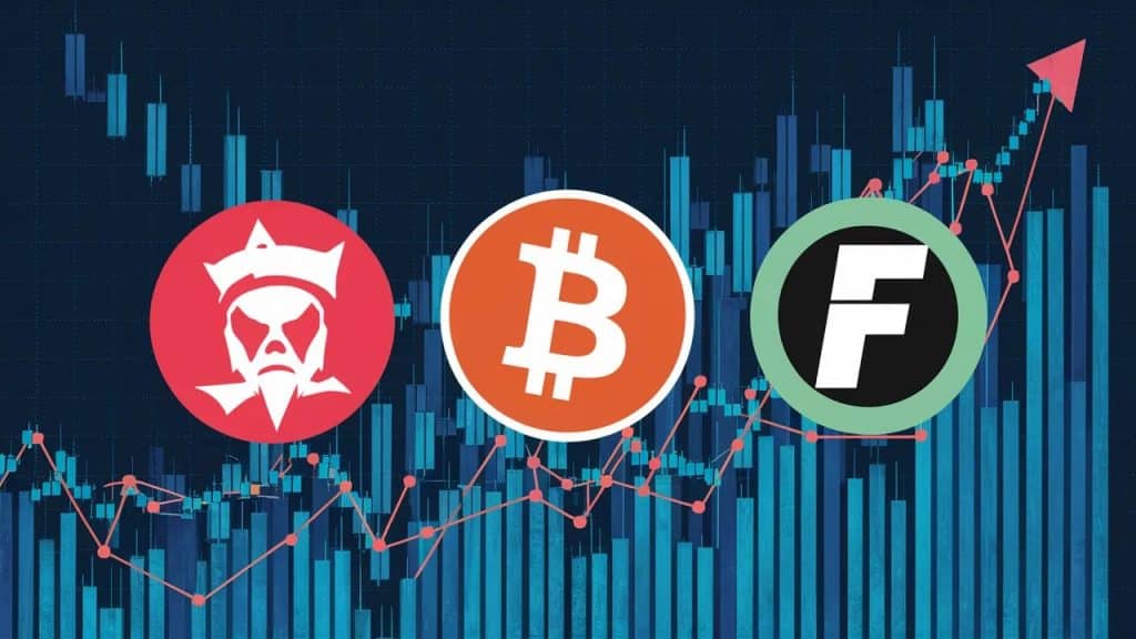 InfoCryptofr Rebel Satoshi émerge face à Solana et Floki Prévisions haussières