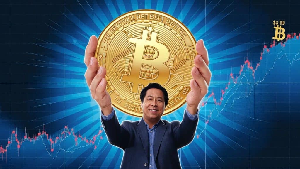 InfoCryptofr Robert Kiyosaki voit le Bitcoin atteindre 350 000 $ cet été