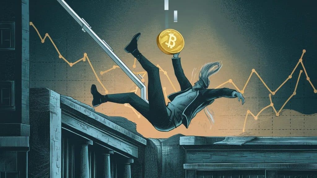 InfoCryptofr Solana perd 7 milliards de dollars en 7 jours la fin du bull run crypto