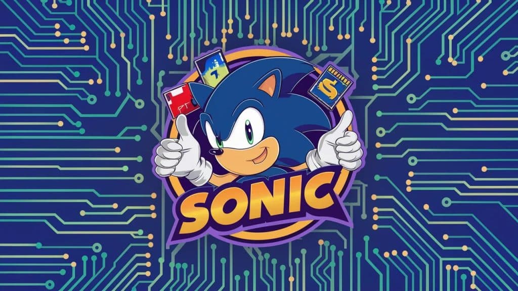 InfoCryptofr Sonic lève 12 millions de dollars pour stimuler lécosystème de gaming sur Solana