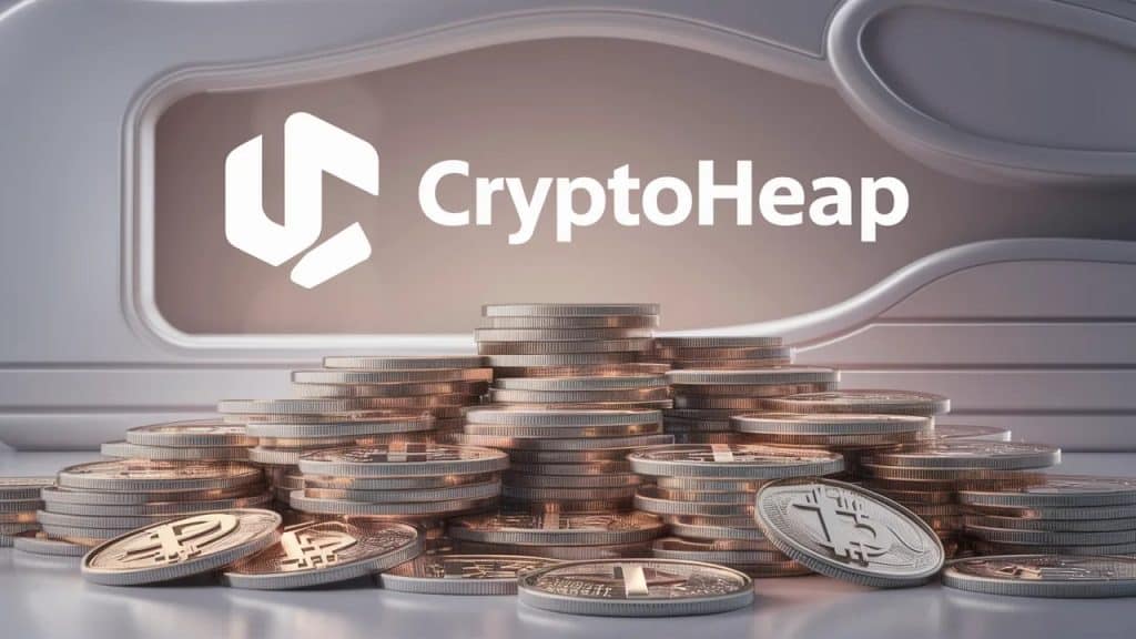 InfoCryptofr Staking Crypto Générer des Revenus Passifs avec CryptoHeap