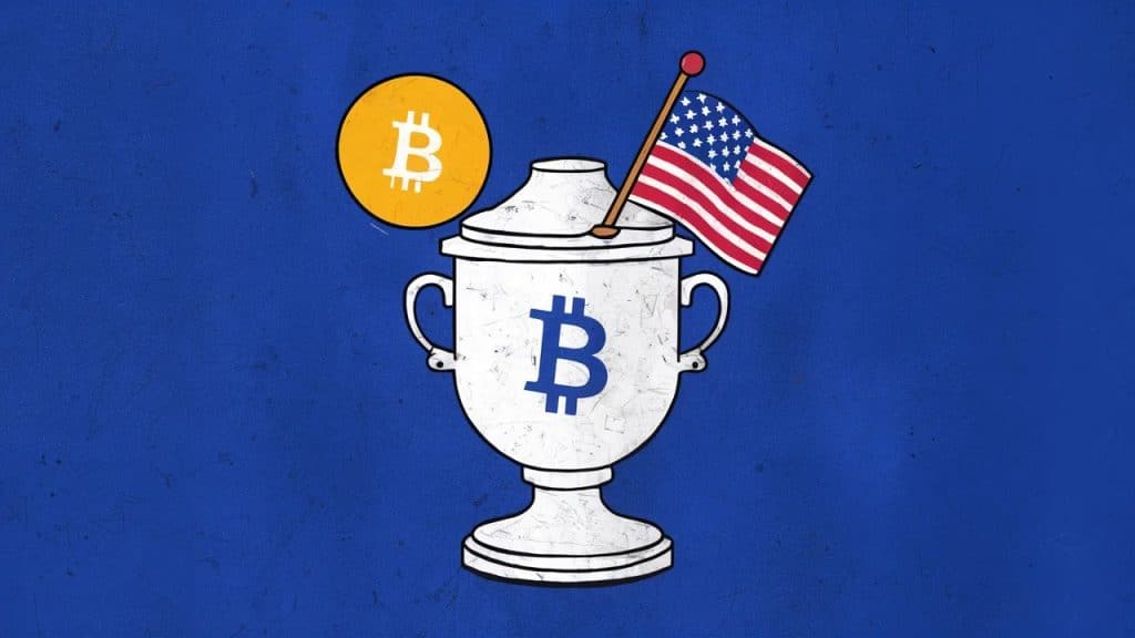 InfoCryptofr Stand with Crypto 1 million dinscriptions pour les élections aux USA