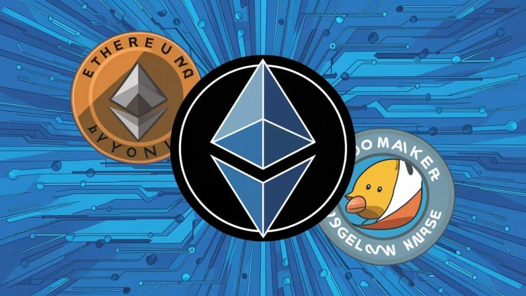 InfoCryptofr Top cryptomonnaies à surveiller cette semaine ETH DAO ELON