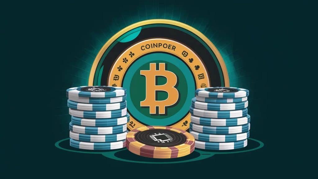 InfoCryptofr Tournoi Freeroll CoinPoker 000 par Bitcoincom