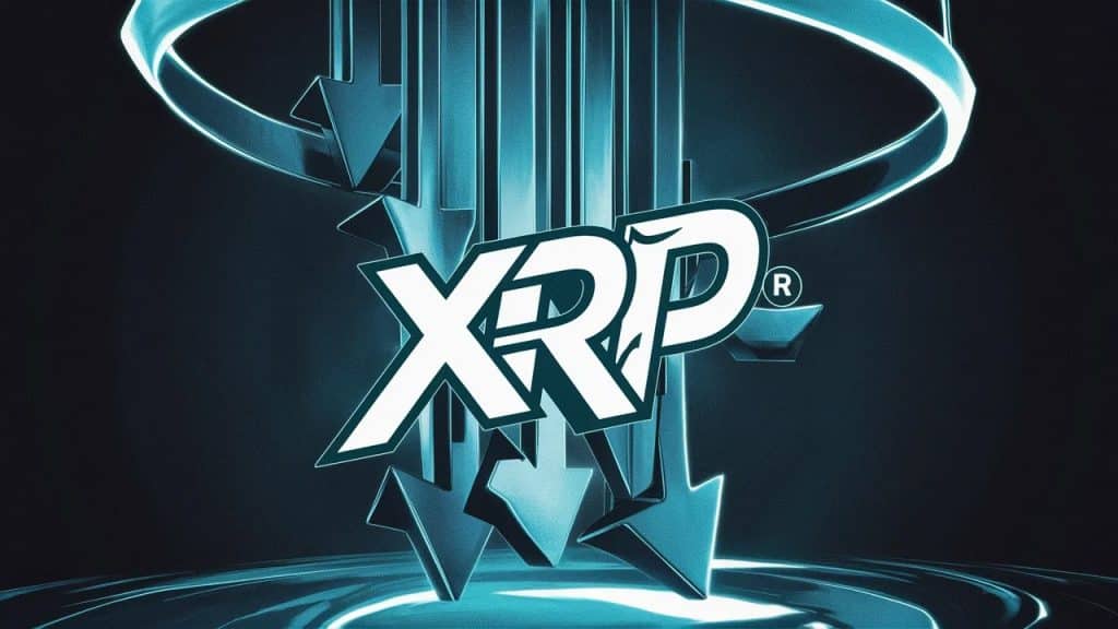 InfoCryptofr XRP Les Raisons de sa Sous Performance en 2024