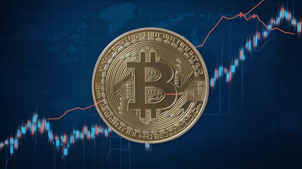 InfoCryptofr Bitcoin en berne post halving Pire performance à 13