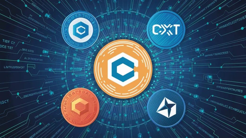 InfoCryptofr Covalent QCT en hausse suite à une proposition de transition de tokens