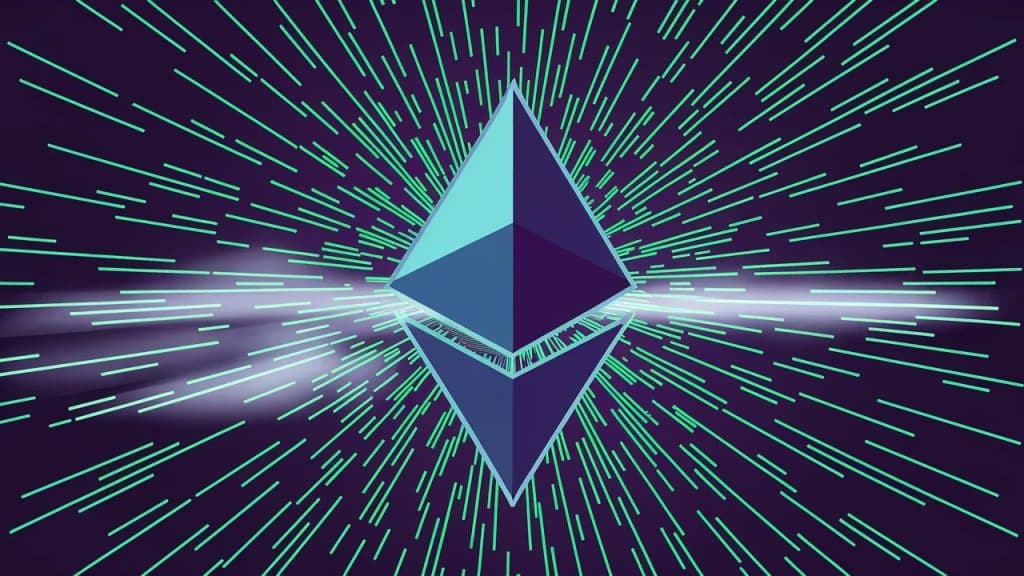 InfoCryptofr Ethereum Buterin dévoile des solutions pour accélérer les transactions