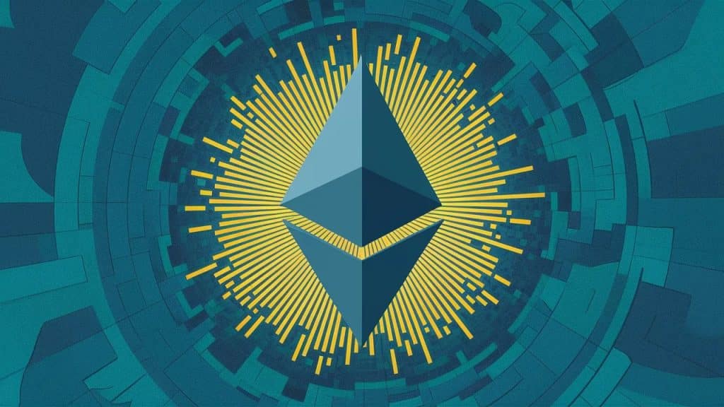 InfoCryptofr Ethereum Forte Baisse dActivité sur les Layer 2