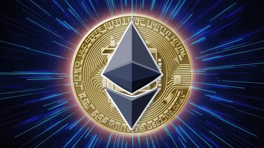 InfoCryptofr Ethereum se maintient malgré le halving du Bitcoin