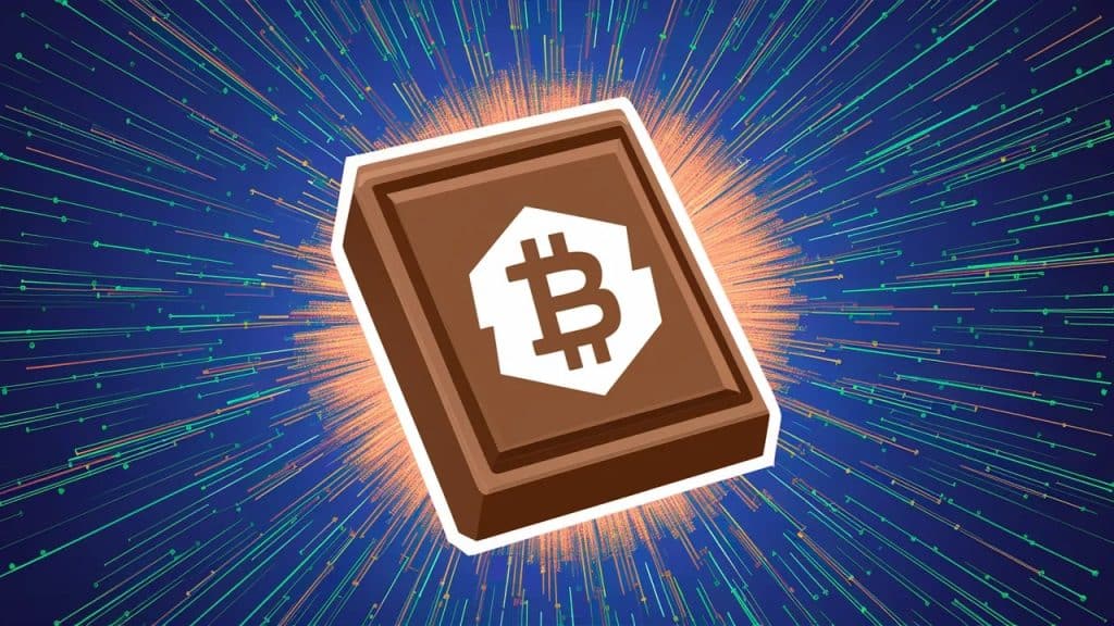 InfoCryptofr Guide complet pour acheter du Choc $CHOC en prévente