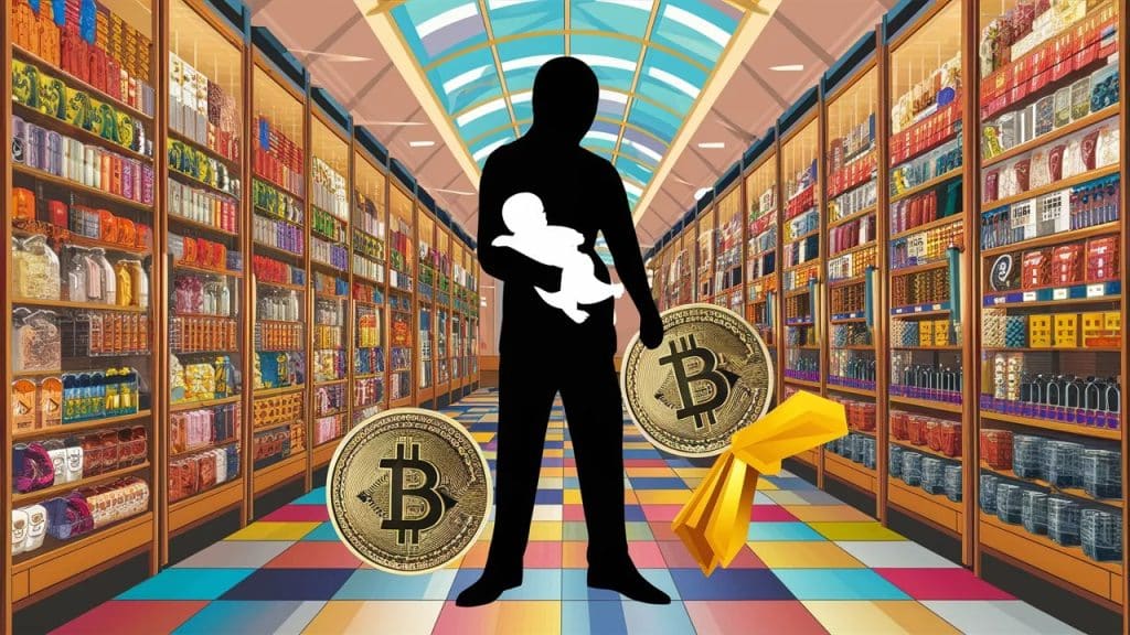 InfoCryptofr Kidnapping à Hong Kong Un bébé de 3 ans enlevé rançon en USDT