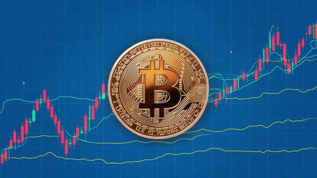 InfoCryptofr Le Bitcoin rebondira t il au dessus des 60 000 $ ce week end