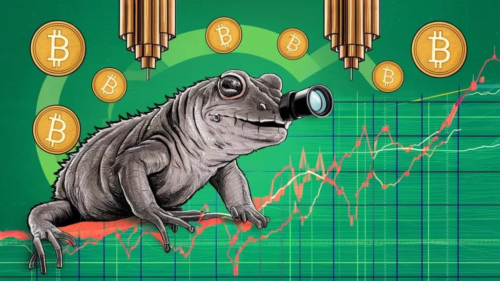 InfoCryptofr Le prix du Pepe résiste à la moyenne mobile de 200 jours