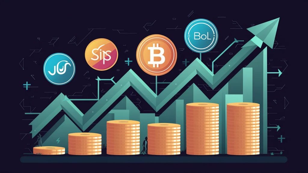 InfoCryptofr Lécosystème de staking liquide de Solana prospère malgré ladoption croissante