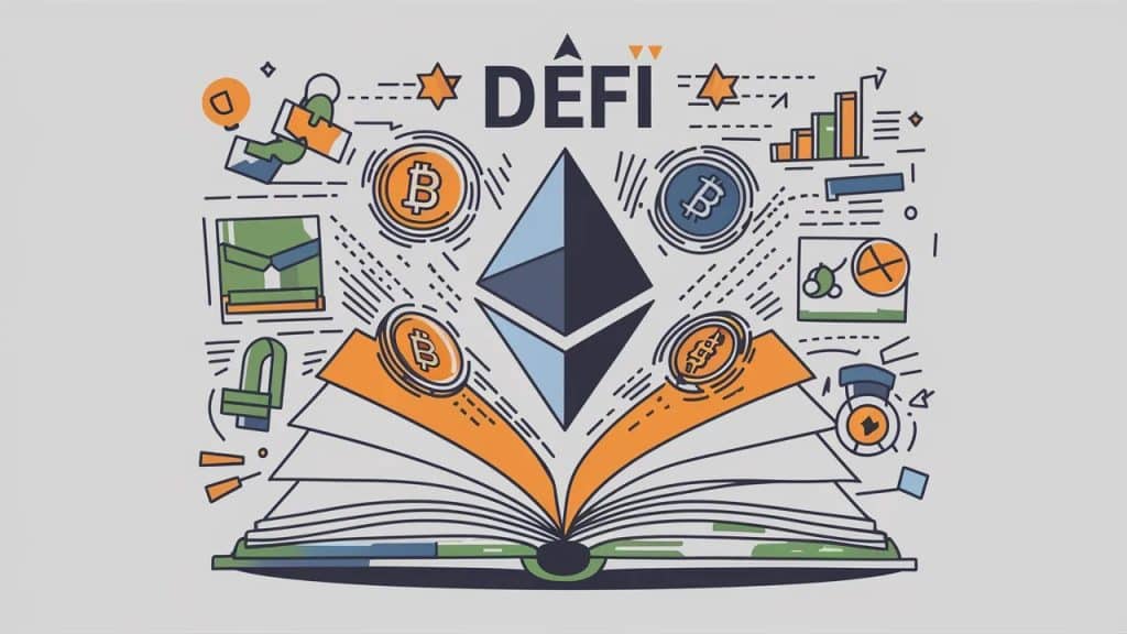 InfoCryptofr LEEA Dévoile un Guide pour Clarifier les Lois DeFi