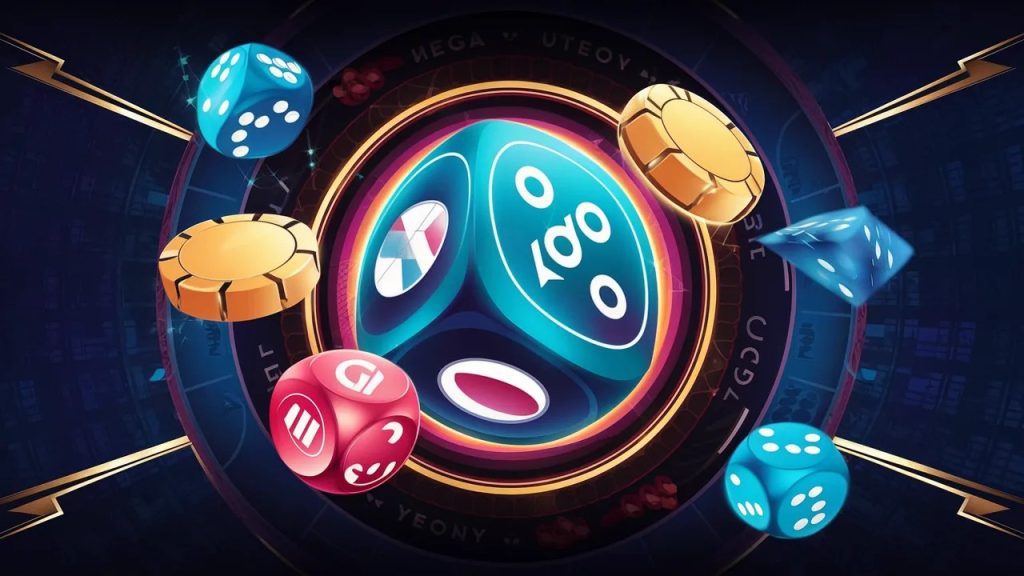 InfoCryptofr Mega Dice 15 M$ en prévente lancement du staking