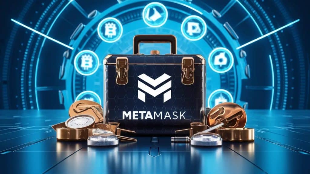 InfoCryptofr MetaMask Révolutionne le Développement Blockchain avec sa Nouvelle Boîte à Outils