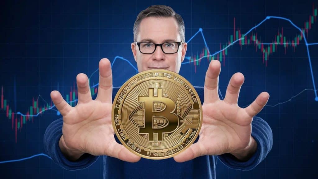 InfoCryptofr Michael Dell le 14e homme le plus riche du monde mise sur le Bitcoin