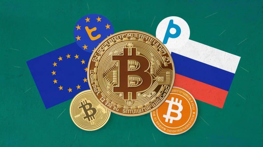 InfoCryptofr Payeer une plateforme crypto écope dune lourde amende pour avoir enfreint les sanctions de lUE contre la Russie