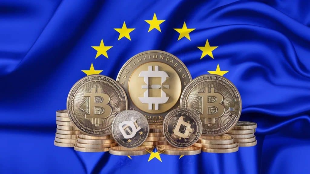 InfoCryptofr Régulation des Cryptomonnaies en Europe Ce Qui Manque à MiCA